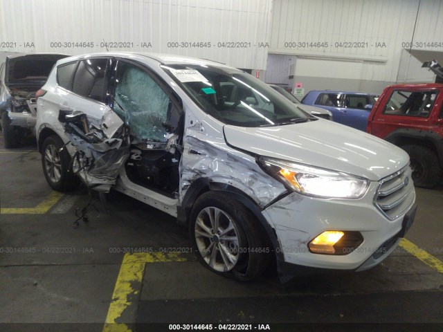 Ford Escape (2019)