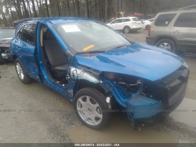 Ford Escape (2020)
