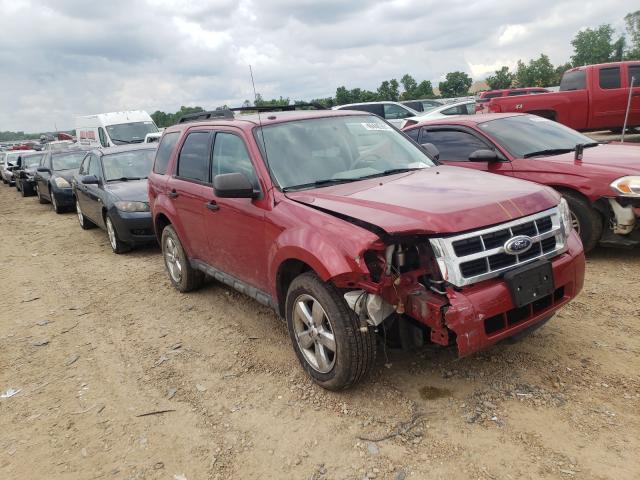 Ford Escape xlt (2010)