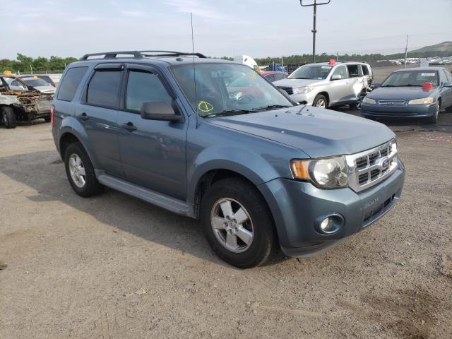 Ford Escape xlt (2010)