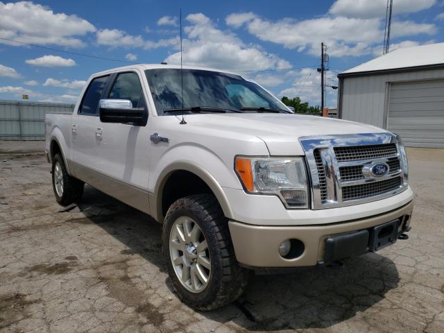 Ford F-150 (2010)