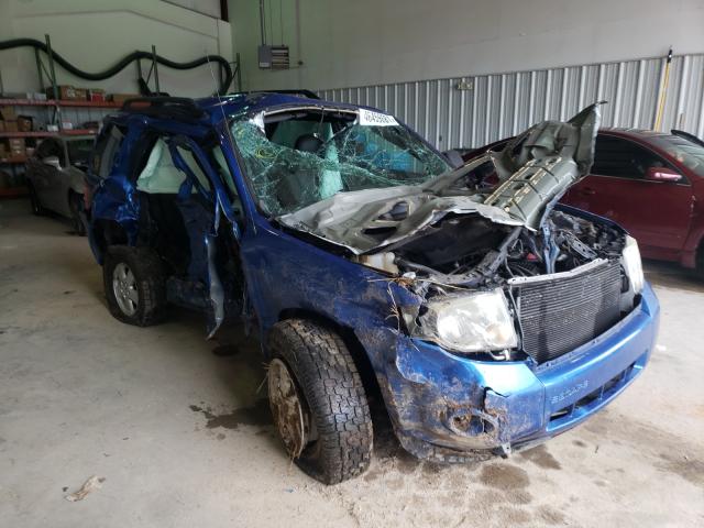 Ford Escape xlt (2011)