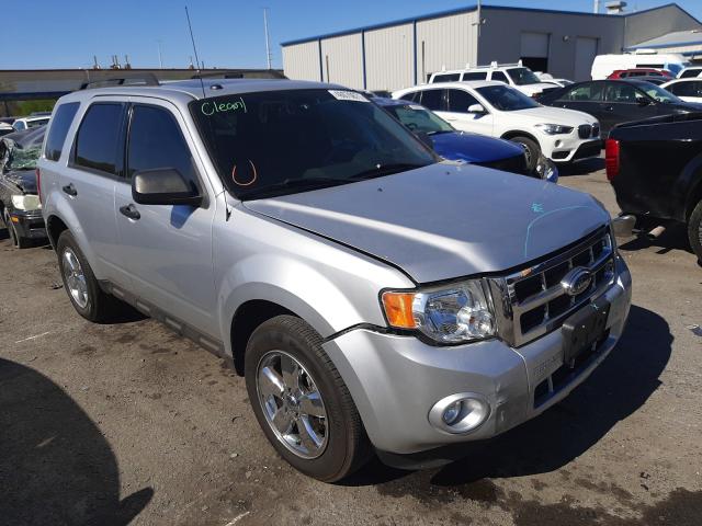 Ford Escape xlt (2011)