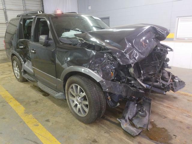 Ford Expedition (2011)