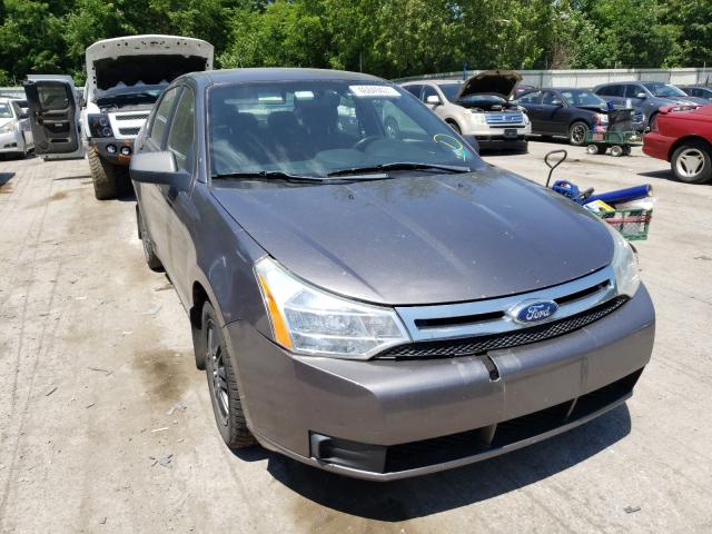 Ford Flex se (2011)