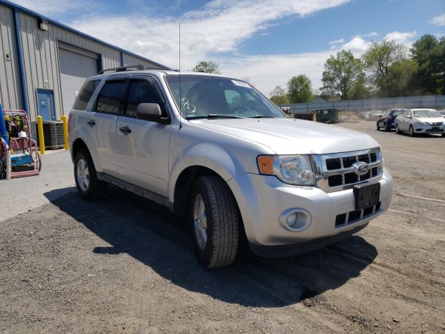 Ford Escape xlt (2012)