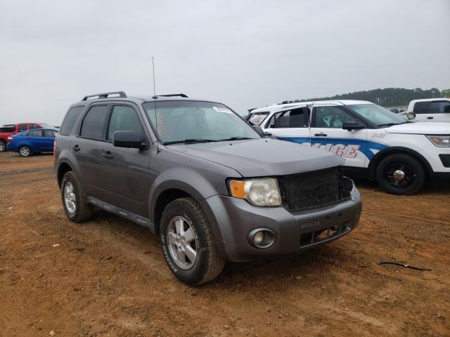 Ford Escape xlt (2012)