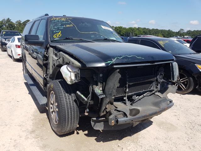 Ford Expedition (2012)