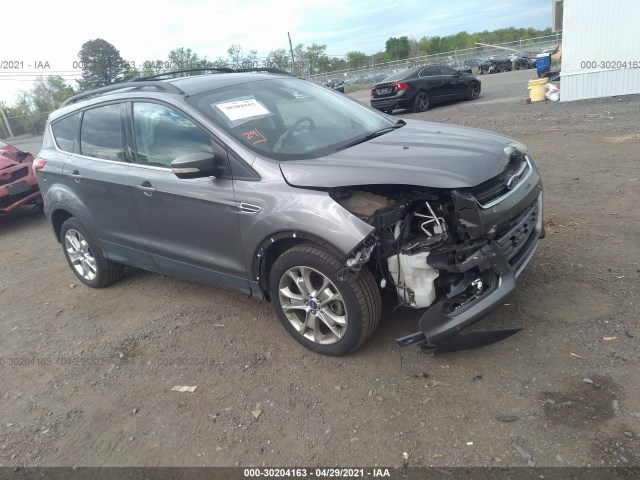 Ford Escape (2013)