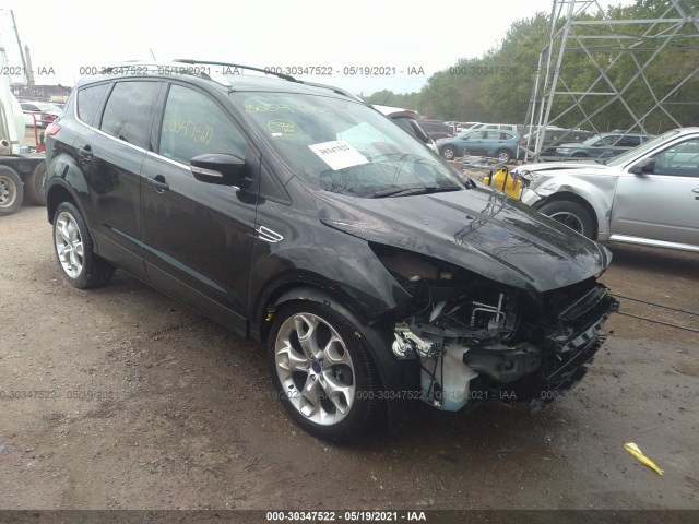 Ford Escape (2013)