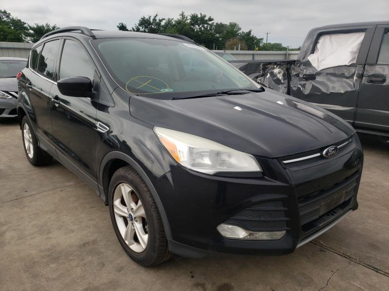 Ford Escape se (2013)