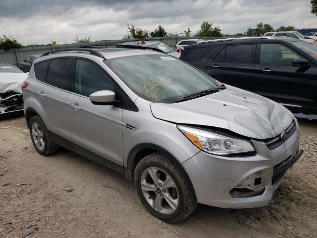 Ford Escape se (2013)