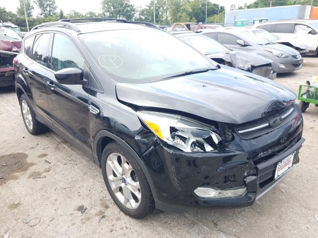 Ford Escape se (2013)
