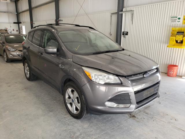 Ford Escape se (2013)