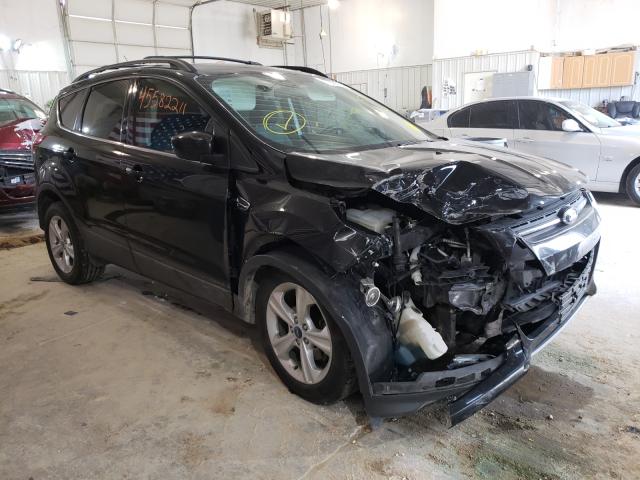 Ford Escape se (2013)