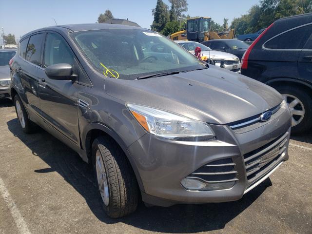Ford Escape se (2013)