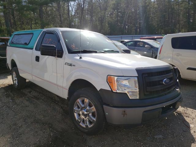 Ford F150 (2013)