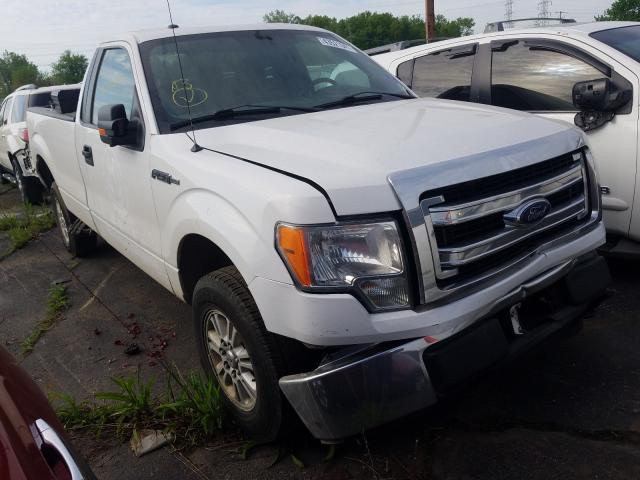 Ford F150 (2013)