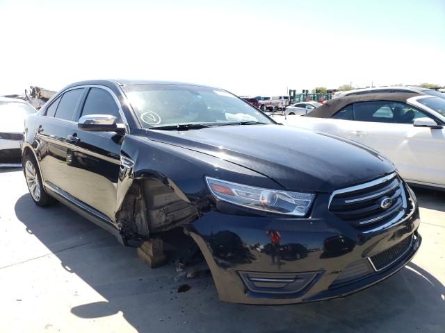Ford Taurus lim (2013)