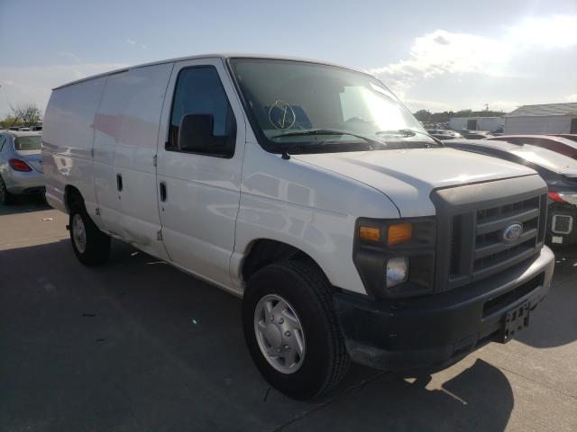 Ford Econoline (2014)