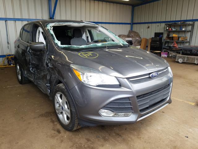 Ford Escape (2014)