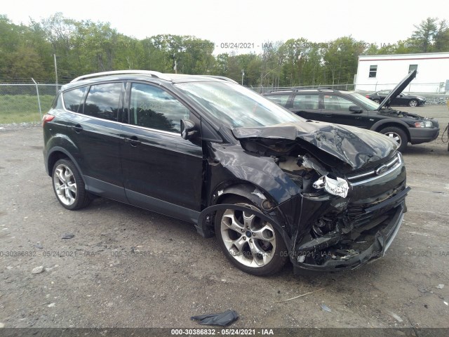 Ford Escape (2014)