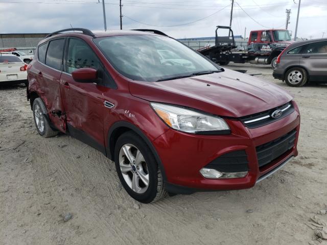 Ford Escape se (2014)