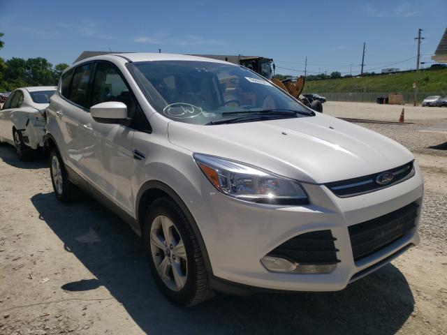 Ford Escape se (2014)