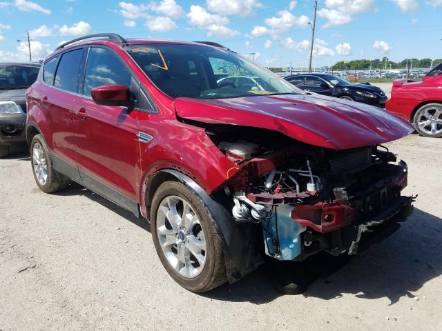 Ford Escape se (2014)