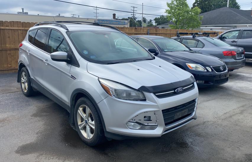 Ford Escape se (2014)