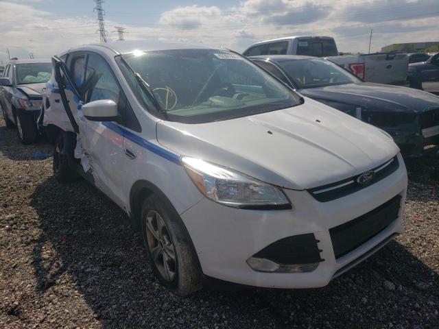 Ford Escape se (2014)
