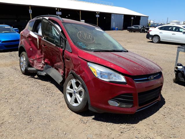Ford Escape se (2014)