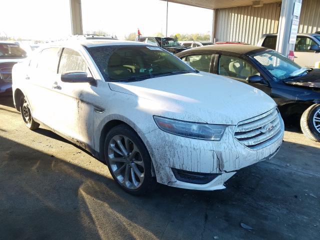Ford Taurus lim (2014)