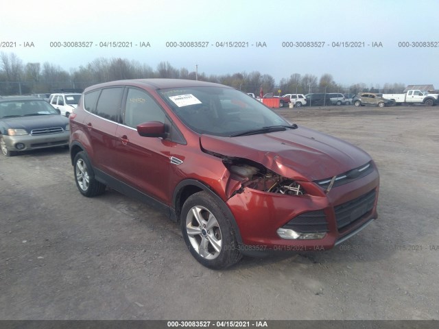 Ford Escape (2015)