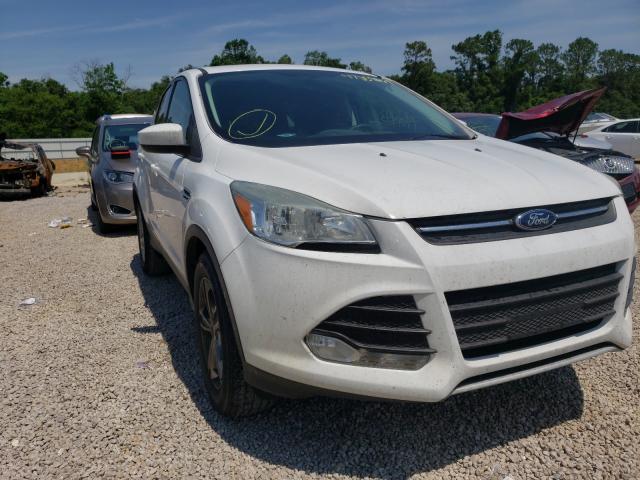 Ford Escape se (2015)