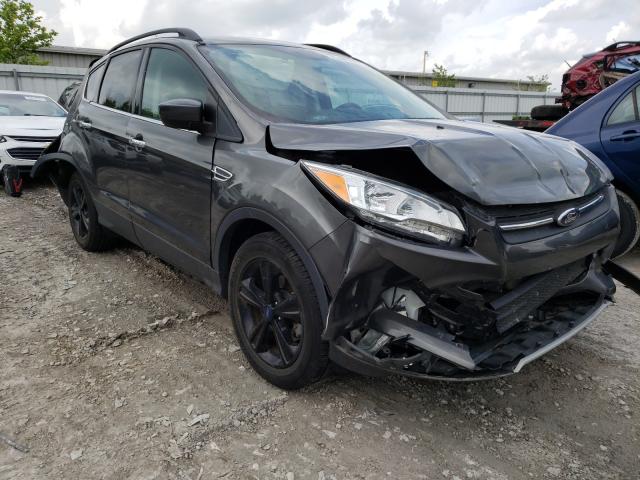 Ford Escape se (2015)