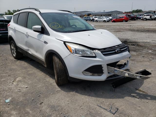 Ford Escape se (2015)
