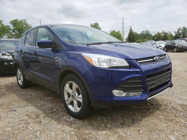 Ford Escape se (2015)