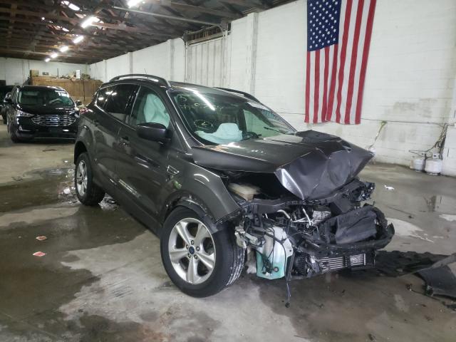 Ford Escape se (2015)