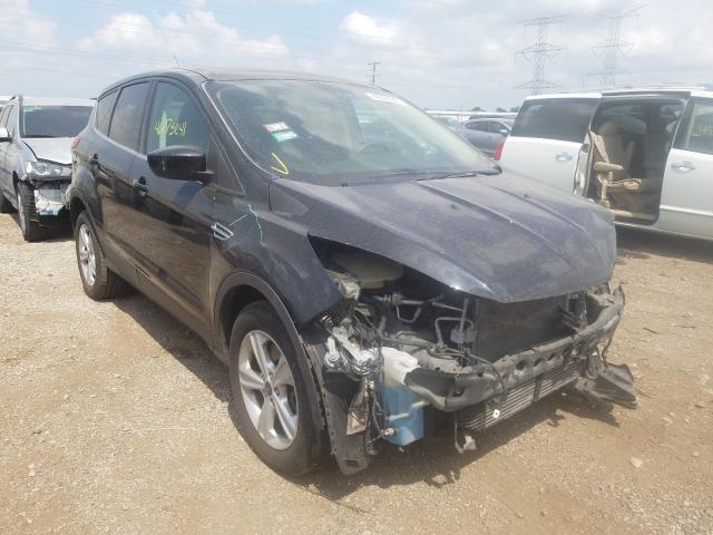 Ford Escape se (2015)