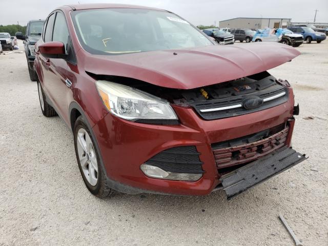 Ford Escape se (2015)
