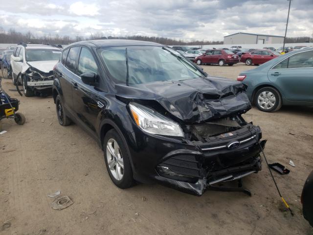 Ford Escape se (2015)