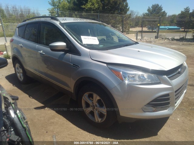 Ford Escape (2016)