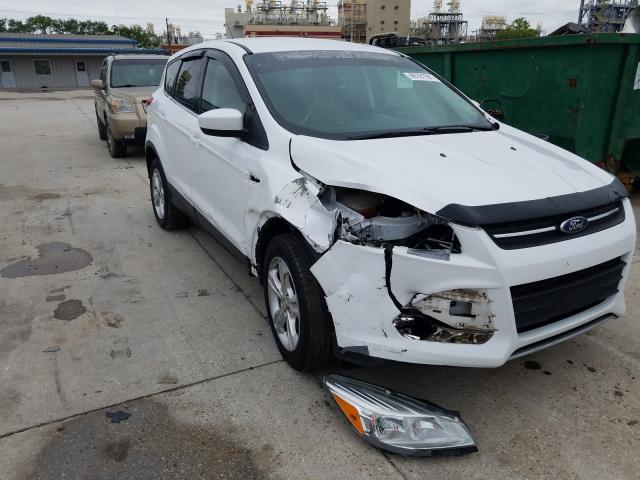 Ford Escape se (2016)
