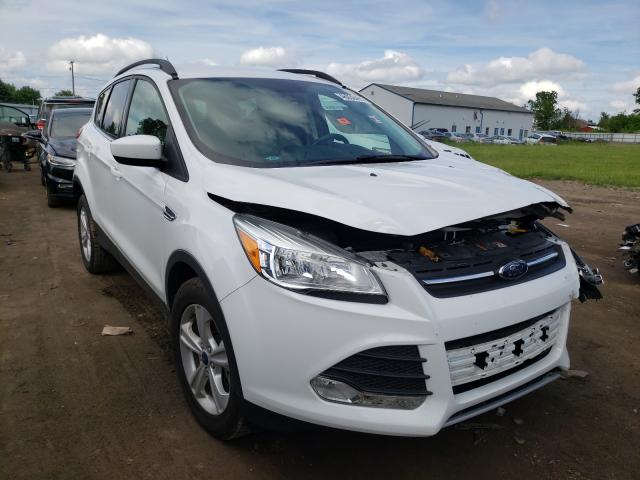 Ford Escape se (2016)