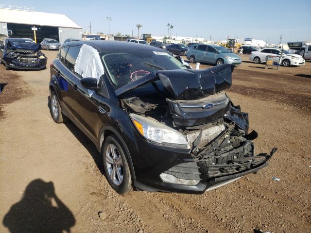 Ford Escape se (2016)