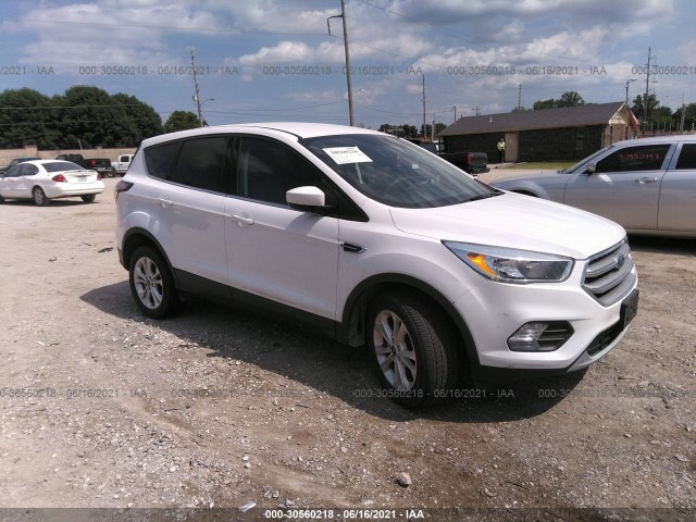 Ford Escape (2017)
