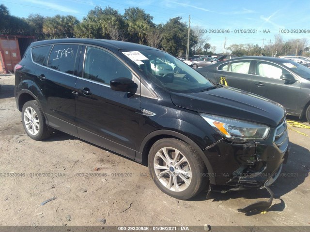 Ford Escape (2017)