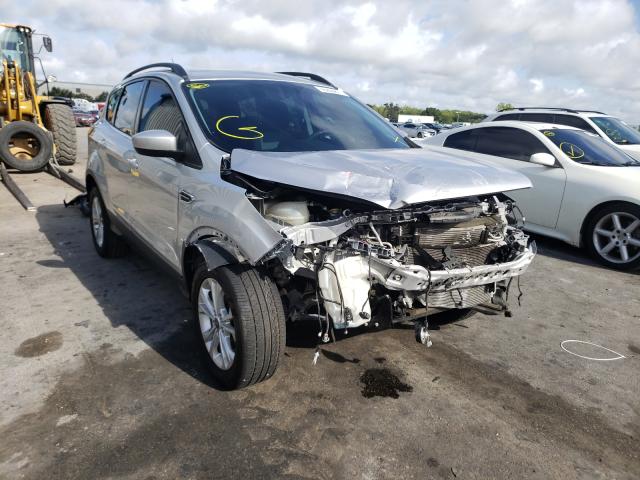 Ford Escape se (2017)