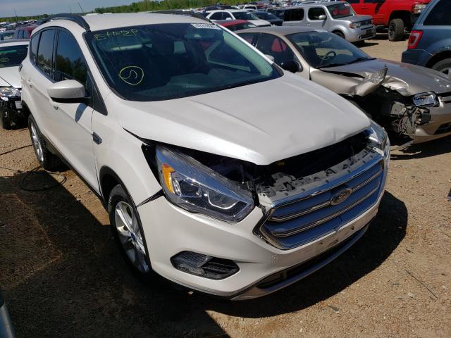 Ford Escape se (2017)